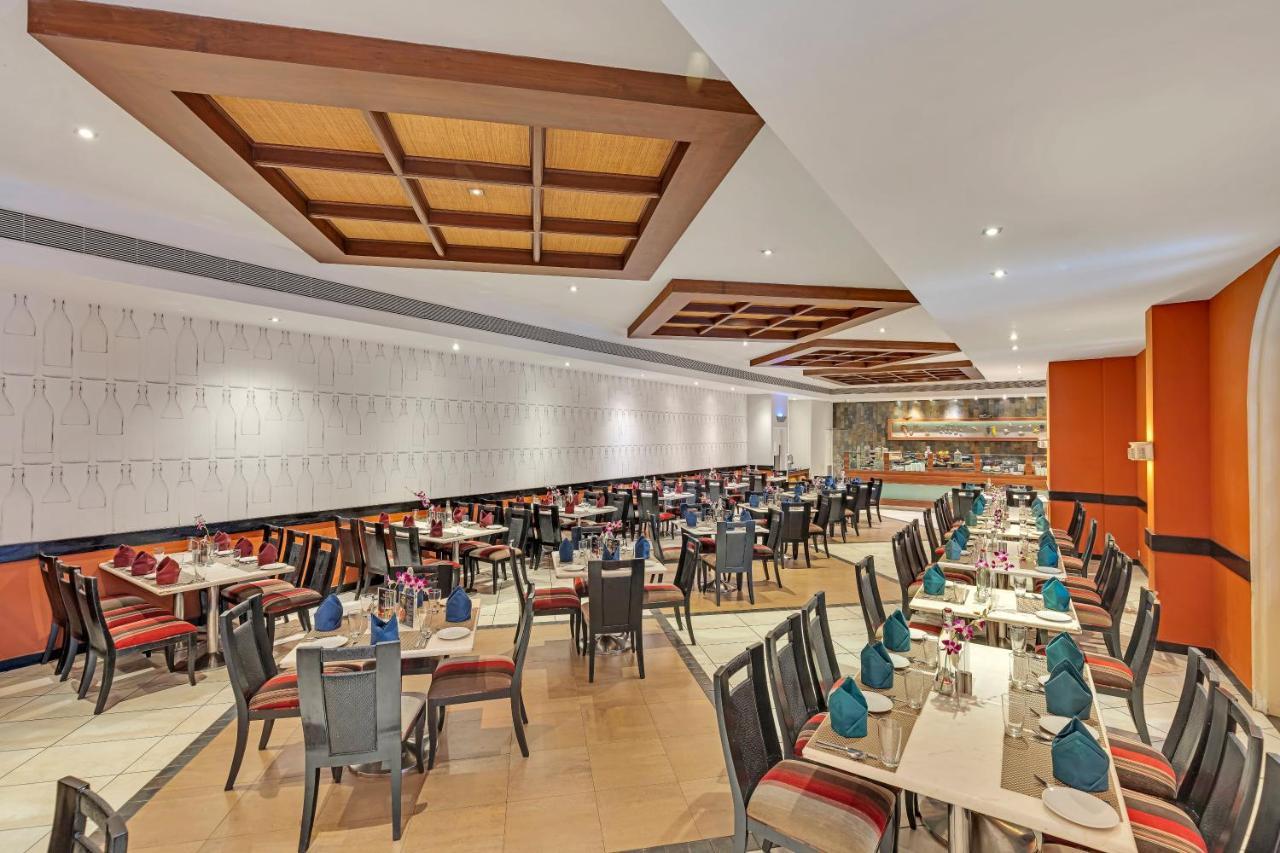 果阿马辛德拉俱乐部酒店 比纳里姆 外观 照片